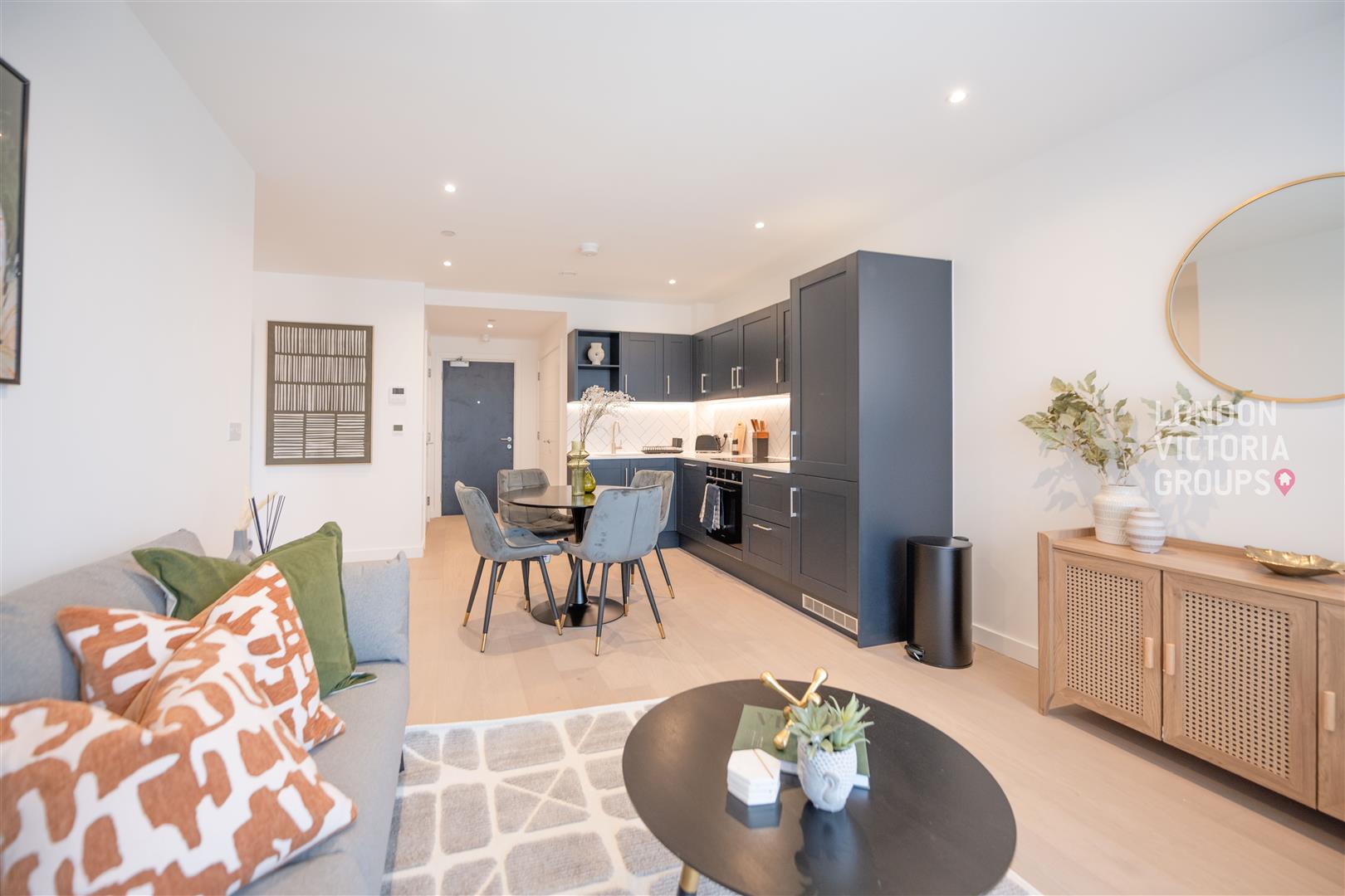 1 bed property in Fulton and Fifth, Fulton Rd, Wembley